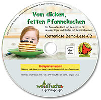 Cover Beispiel-Lese-CD
