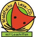 Logo Lese-CD